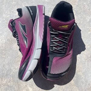 Altra Torin 2.5 Women’s Running Shoe!